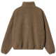 Carhartt WIP Γυναικεία μπλούζα W' Elliot High Neck Fleece Liner